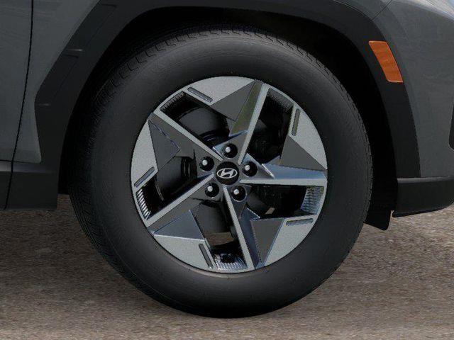 Hyundai Tucson  2026