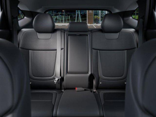 Hyundai Tucson  2026