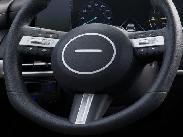 Hyundai Tucson  2026