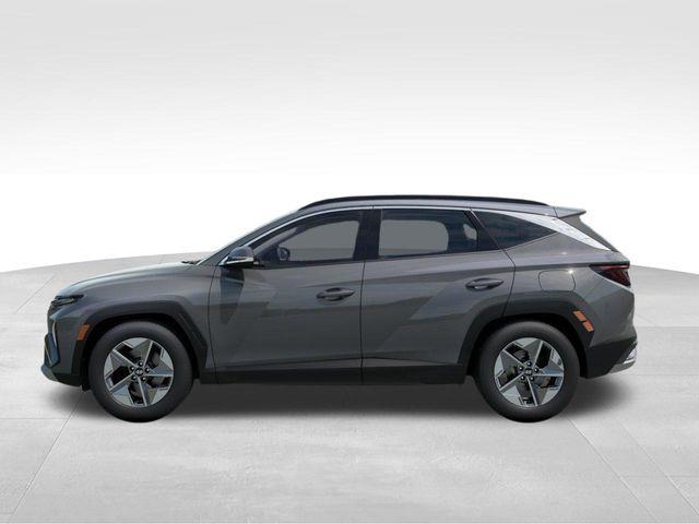 Hyundai Tucson  2026