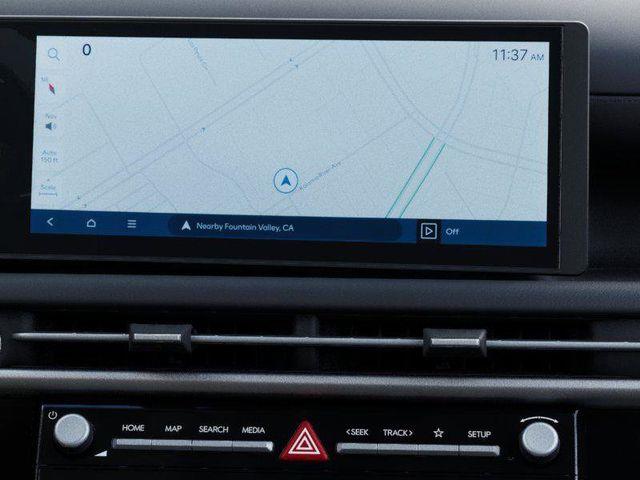 Hyundai Tucson  2026