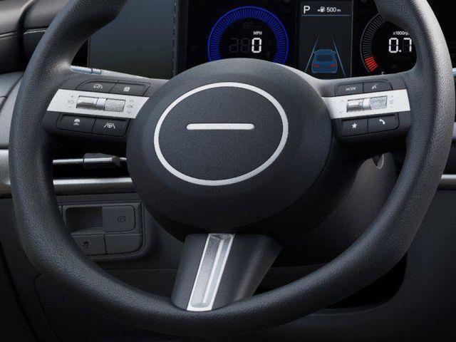 Hyundai Tucson  2026