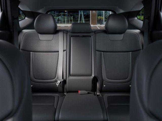 Hyundai Tucson  2026