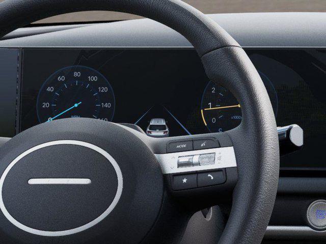 Hyundai Tucson  2026