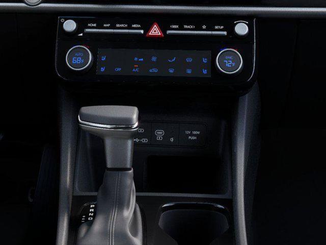 Hyundai Tucson  2026