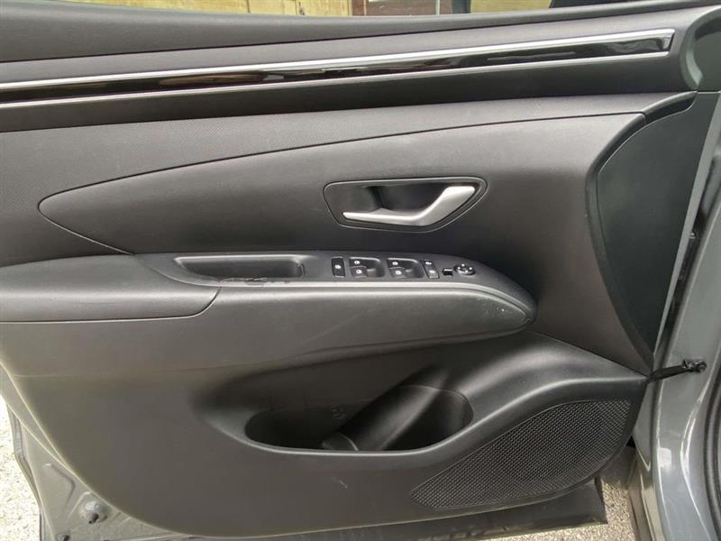 Hyundai Santa Cruz  2022