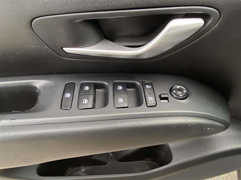 Hyundai Santa Cruz  2022