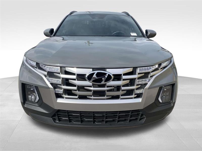 Hyundai Santa Cruz  2022