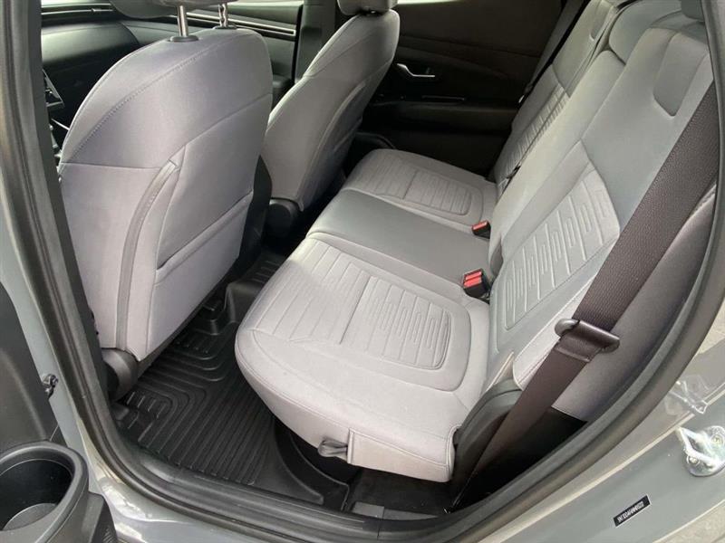 Hyundai Santa Cruz  2022