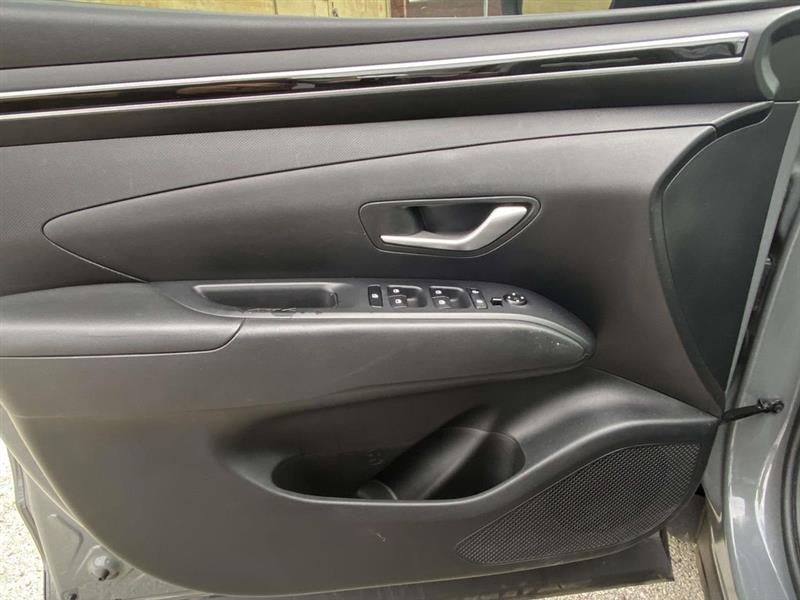 Hyundai Santa Cruz  2022