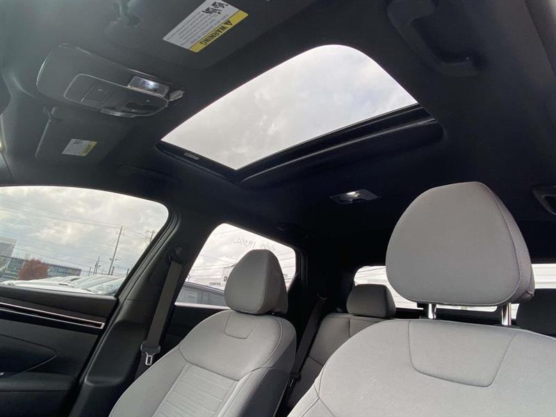 Hyundai Santa Cruz  2022