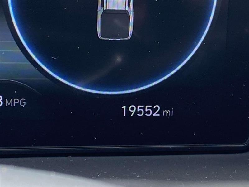 Hyundai Santa Cruz  2022