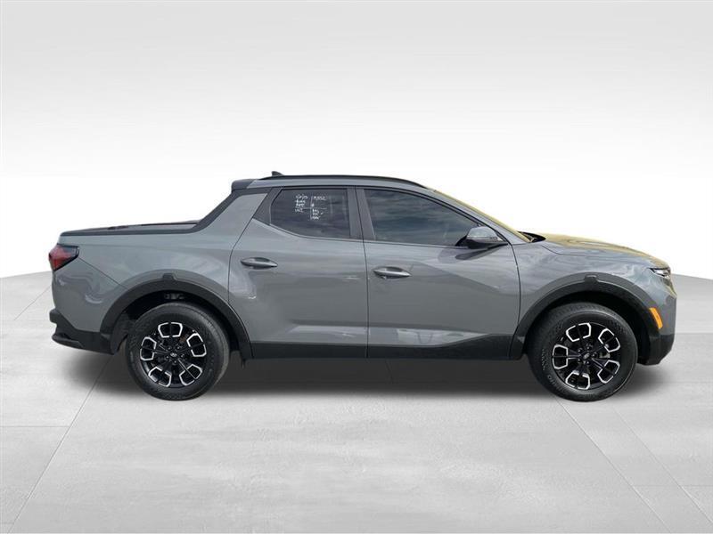 Hyundai Santa Cruz  2022