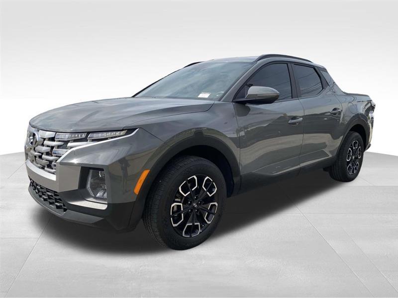 Hyundai Santa Cruz  2022