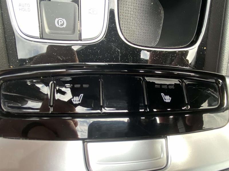 Hyundai Santa Cruz  2022