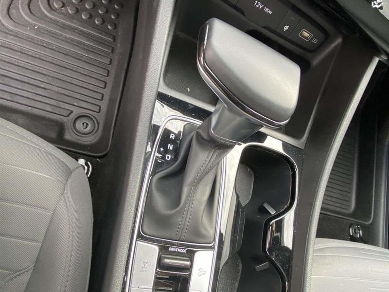 Hyundai Santa Cruz  2022