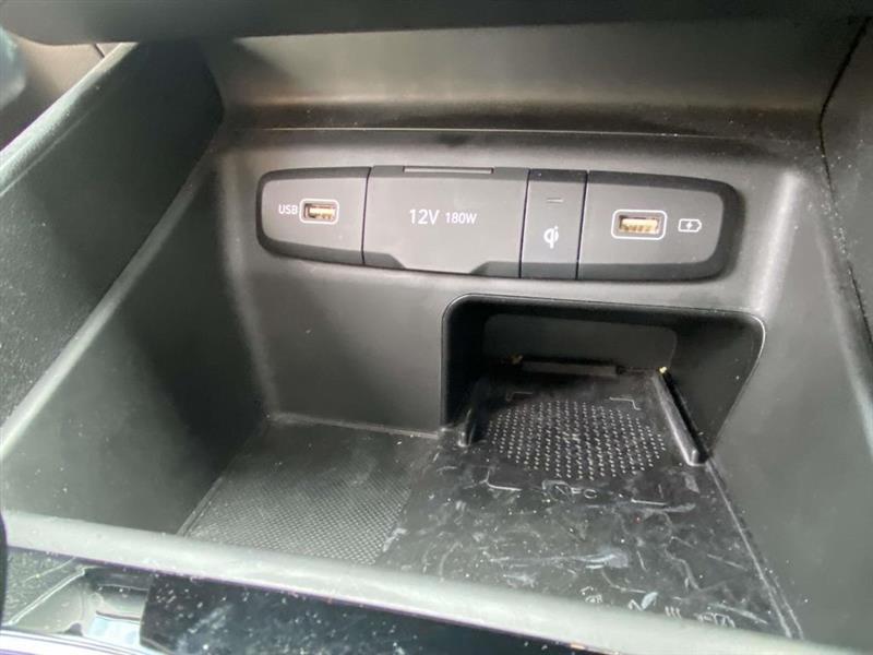 Hyundai Santa Cruz  2022