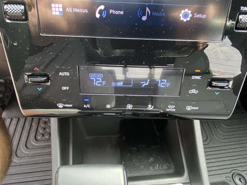 Hyundai Santa Cruz  2022