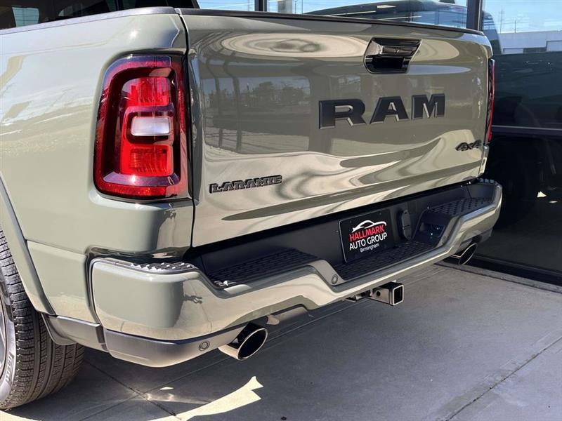 RAM 1500  2026
