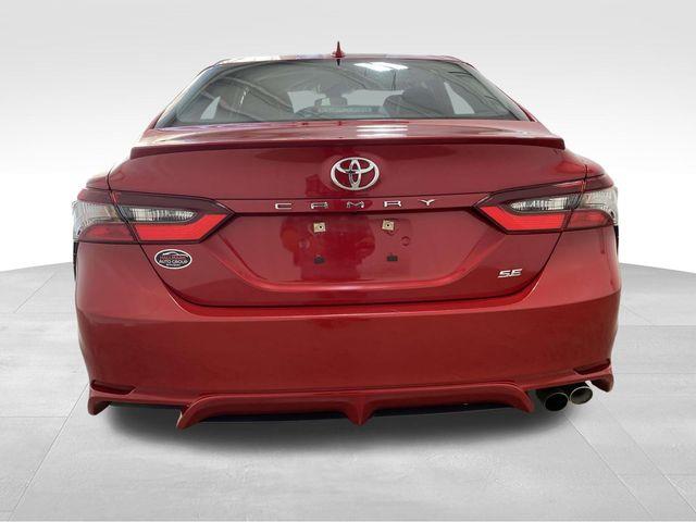 Toyota Camry  2023