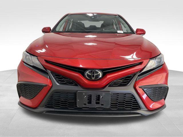 Toyota Camry  2023