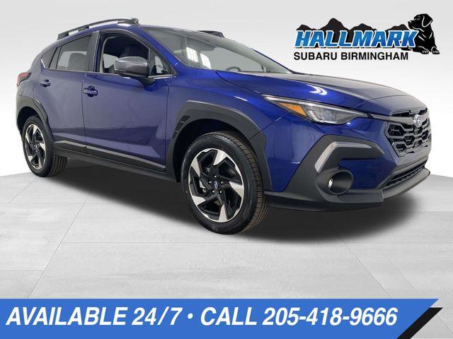 Subaru Crosstrek  2026