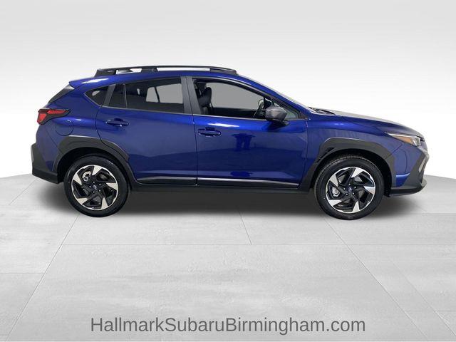 Subaru Crosstrek  2026