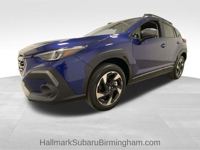 Subaru Crosstrek  2026