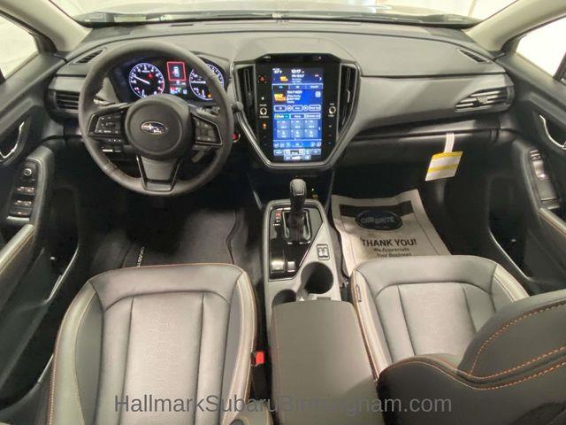 Subaru Crosstrek  2026