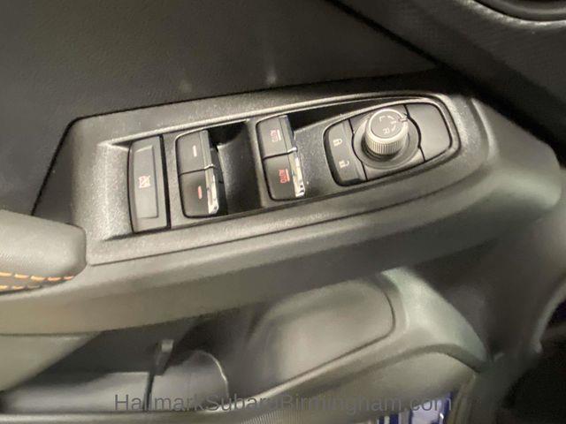 Subaru Crosstrek  2026