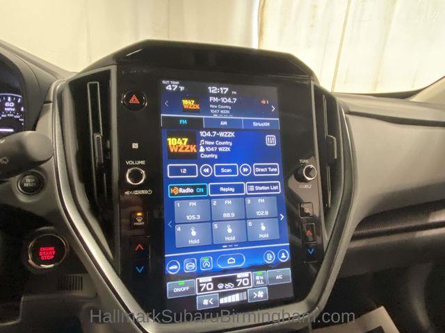 Subaru Crosstrek  2026