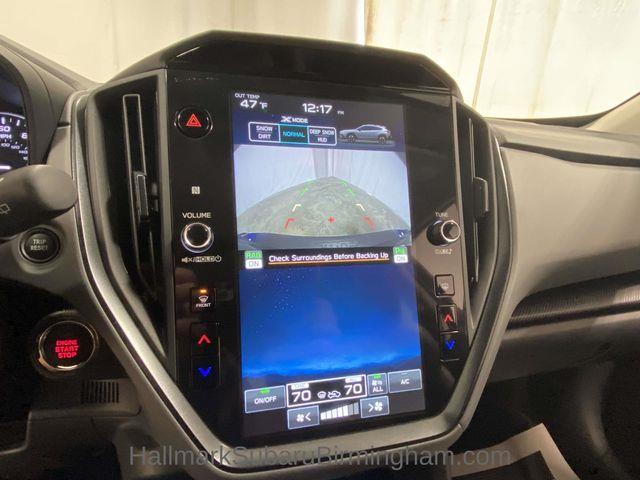 Subaru Crosstrek  2026