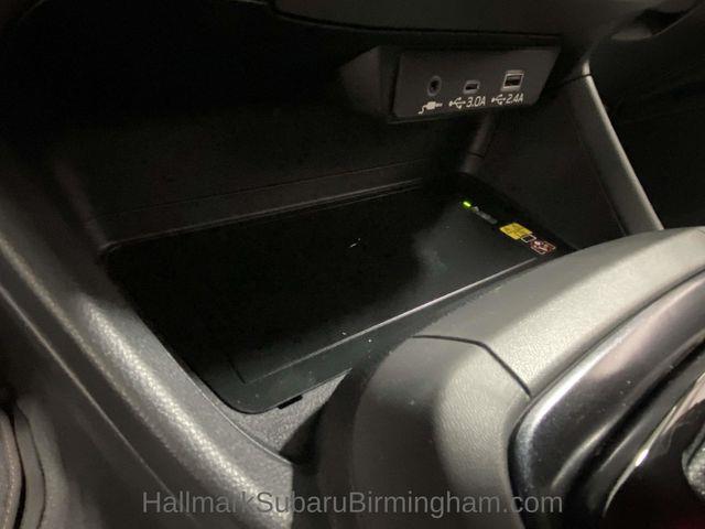 Subaru Crosstrek  2026