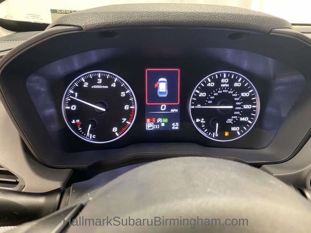 Subaru Crosstrek  2026