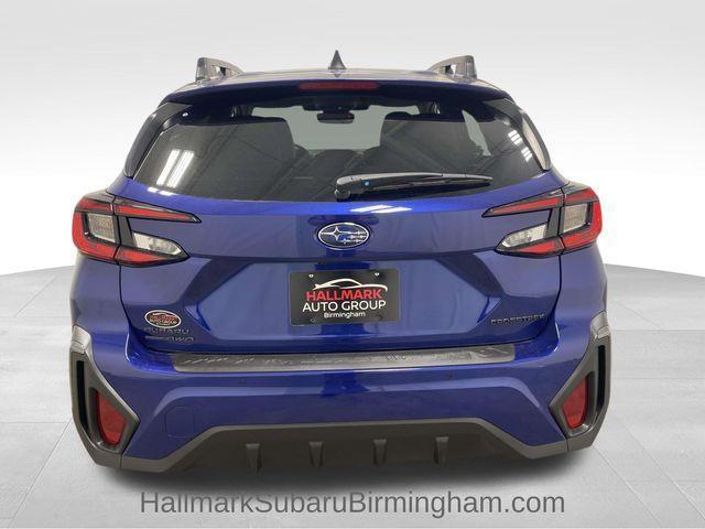 Subaru Crosstrek  2026