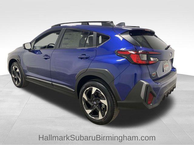 Subaru Crosstrek  2026