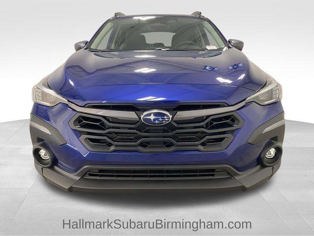 Subaru Crosstrek  2026