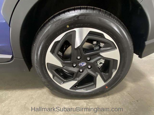 Subaru Crosstrek  2026