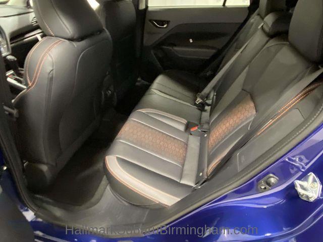 Subaru Crosstrek  2026