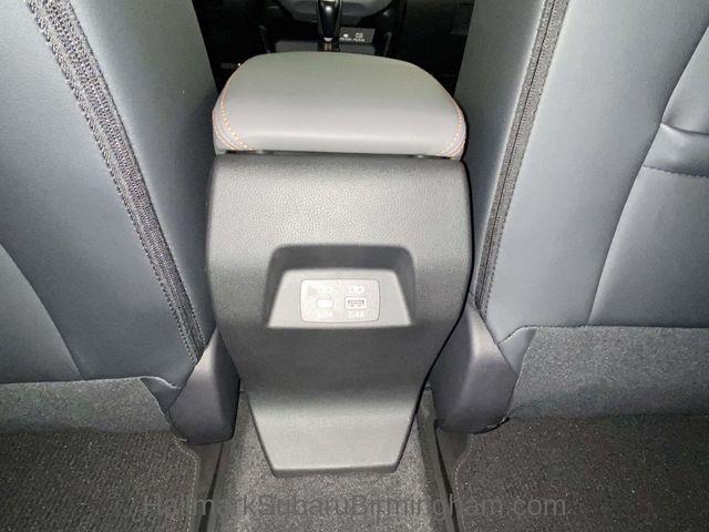 Subaru Crosstrek  2026