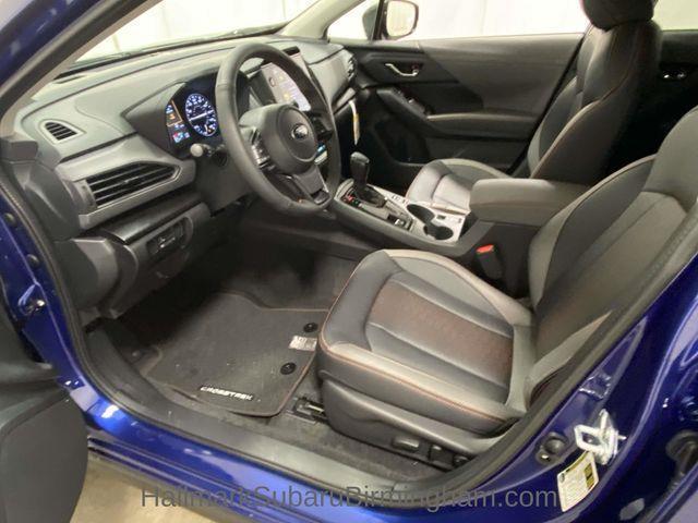 Subaru Crosstrek  2026