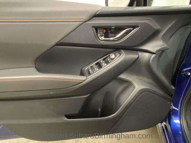 Subaru Crosstrek  2026