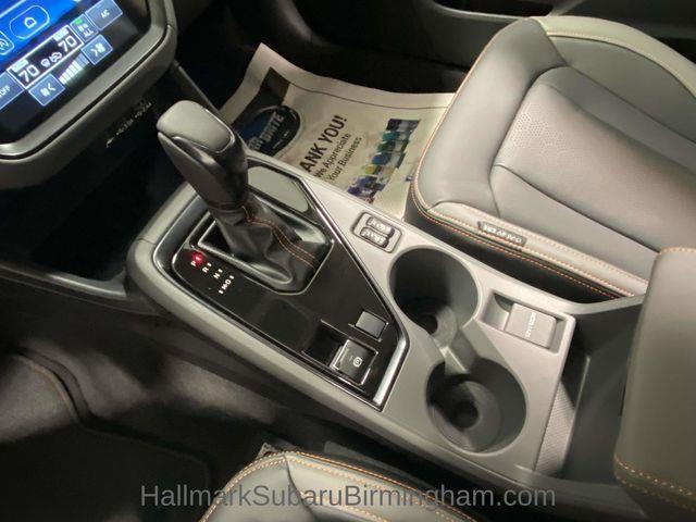 Subaru Crosstrek  2026