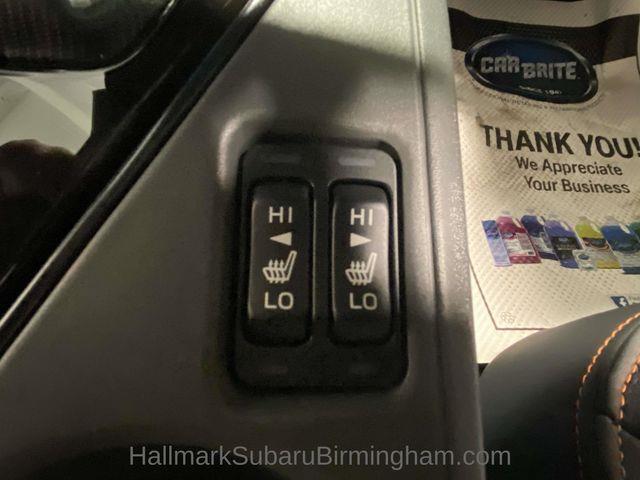 Subaru Crosstrek  2026