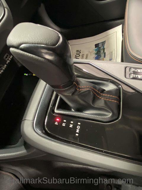 Subaru Crosstrek  2026