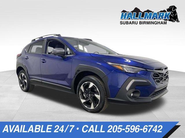 Subaru Crosstrek  2026