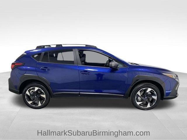 Subaru Crosstrek  2026