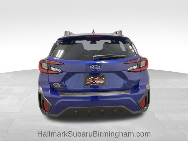 Subaru Crosstrek  2026