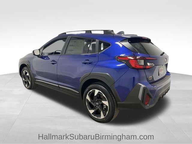 Subaru Crosstrek  2026