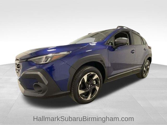 Subaru Crosstrek  2026